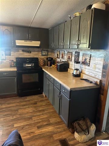 1536 Hobbs Reesor Road, Vine Grove, KY 40175