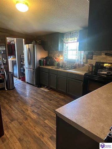 1536 Hobbs Reesor Road, Vine Grove, KY 40175