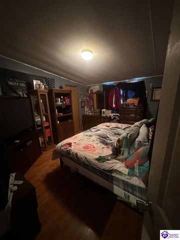 1536 Hobbs Reesor Road, Vine Grove, KY 40175