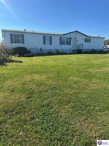 1536 Hobbs Reesor Road, Vine Grove, KY 40175