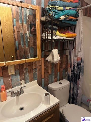 1536 Hobbs Reesor Road, Vine Grove, KY 40175