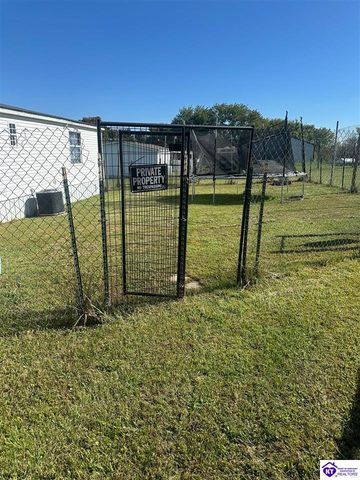 1536 Hobbs Reesor Road, Vine Grove, KY 40175