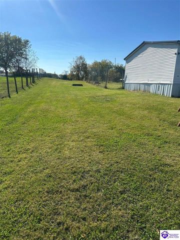 1536 Hobbs Reesor Road, Vine Grove, KY 40175