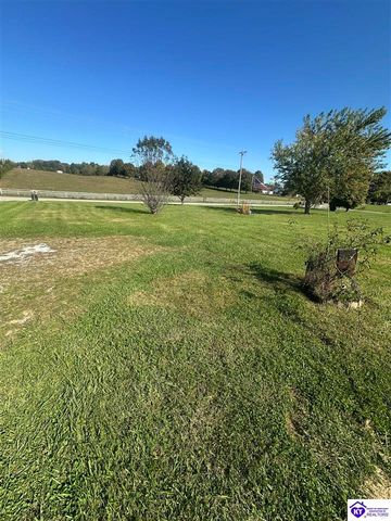 1536 Hobbs Reesor Road, Vine Grove, KY 40175