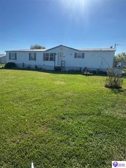 1536 Hobbs Reesor Road, Vine Grove, KY 40175