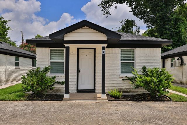 4120 Linn Street E, Houston, TX 77026