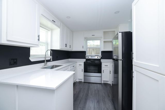 4120 Linn Street E, Houston, TX 77026