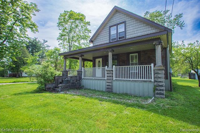2165 Michigan Road, Port Huron, MI 48060