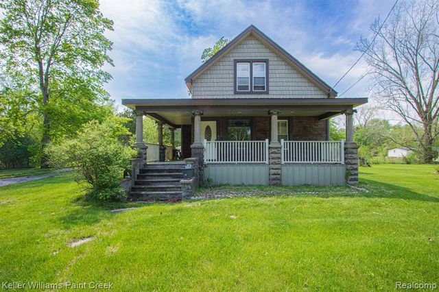 2165 Michigan Road, Port Huron, MI 48060