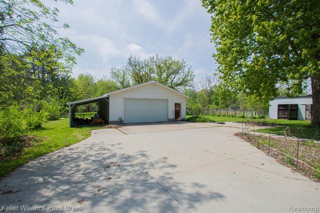 2165 Michigan Road, Port Huron, MI 48060