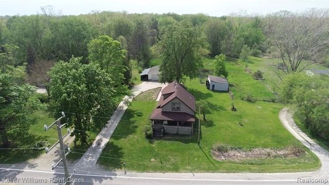 2165 Michigan Road, Port Huron, MI 48060