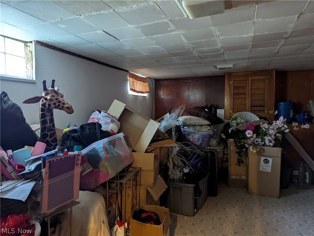 1490 E 250th Street, Euclid, OH 44117