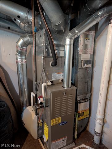 1490 E 250th Street, Euclid, OH 44117