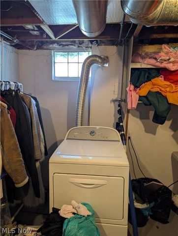 1490 E 250th Street, Euclid, OH 44117