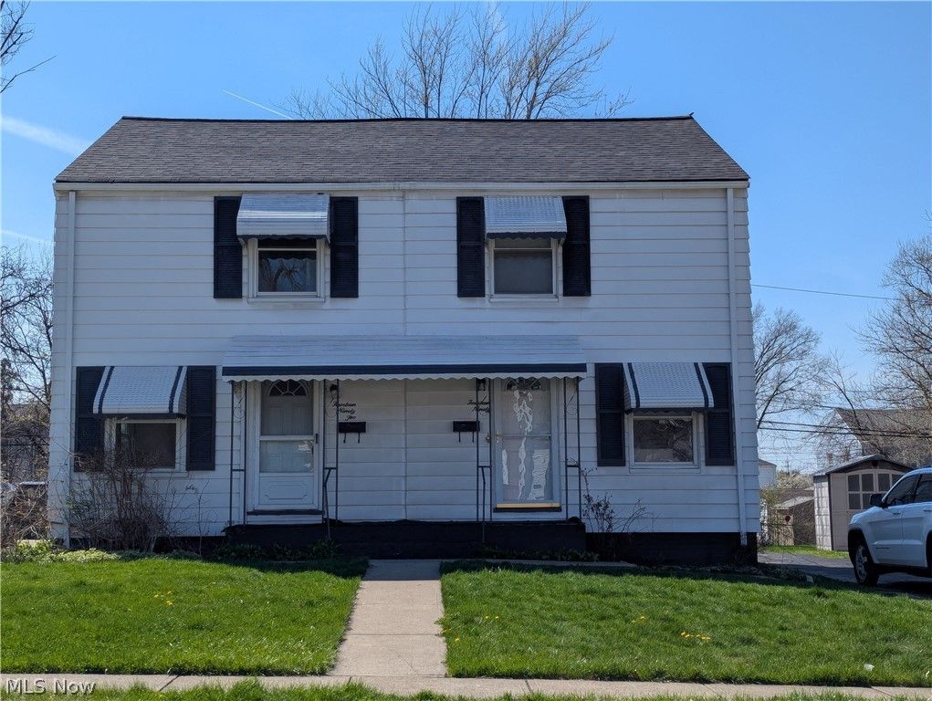1490 E 250th Street, Euclid, OH 44117