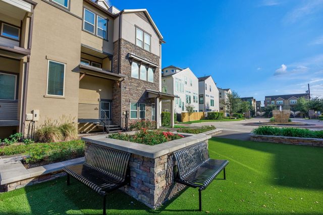 2656 Fountain Key Boulevard, Houston, TX 77008