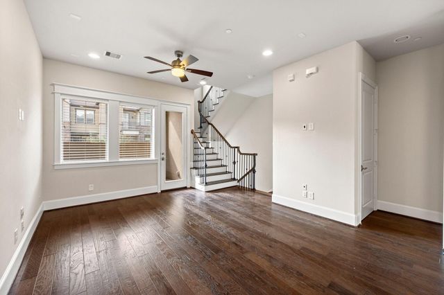 2656 Fountain Key Boulevard, Houston, TX 77008