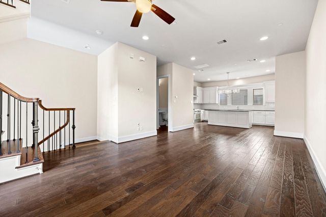 2656 Fountain Key Boulevard, Houston, TX 77008