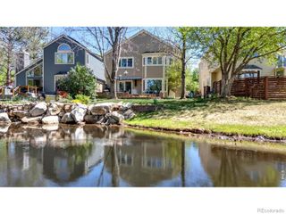 5564 Stonewall Place, Boulder, CO 80303