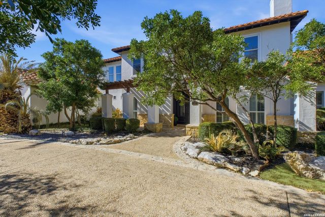 45 Champion Trail, San Antonio, TX 78258