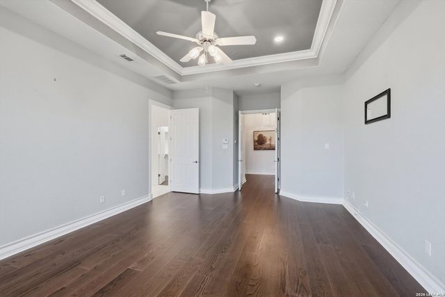 45 Champion Trail, San Antonio, TX 78258