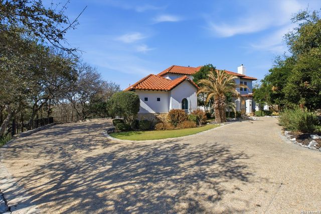 45 Champion Trail, San Antonio, TX 78258