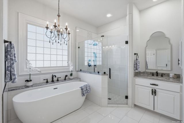 45 Champion Trail, San Antonio, TX 78258