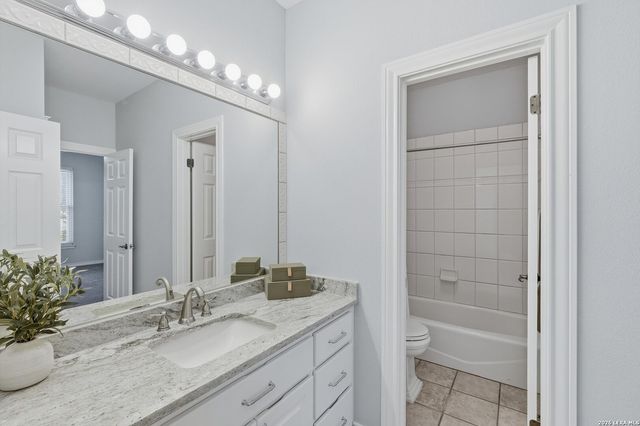 45 Champion Trail, San Antonio, TX 78258