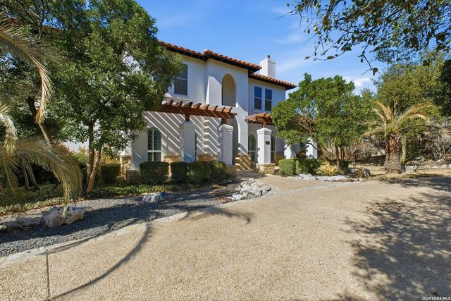 45 Champion Trail, San Antonio, TX 78258