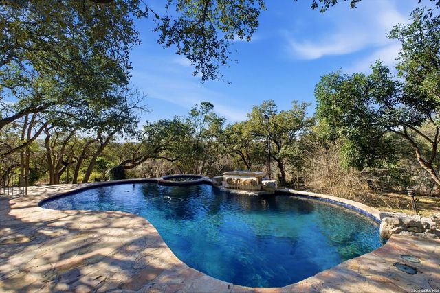 45 Champion Trail, San Antonio, TX 78258