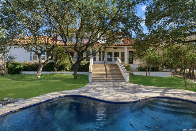 45 Champion Trail, San Antonio, TX 78258