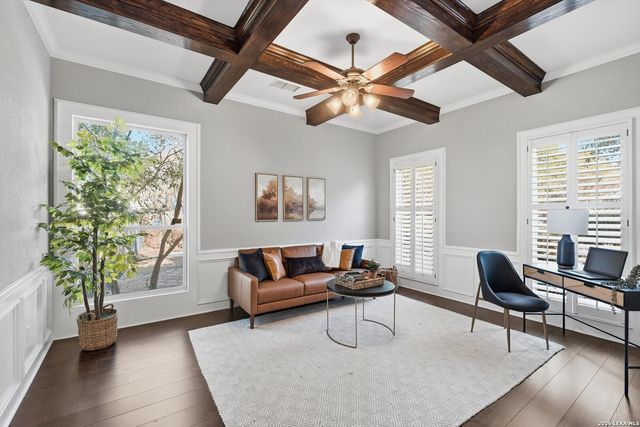 45 Champion Trail, San Antonio, TX 78258