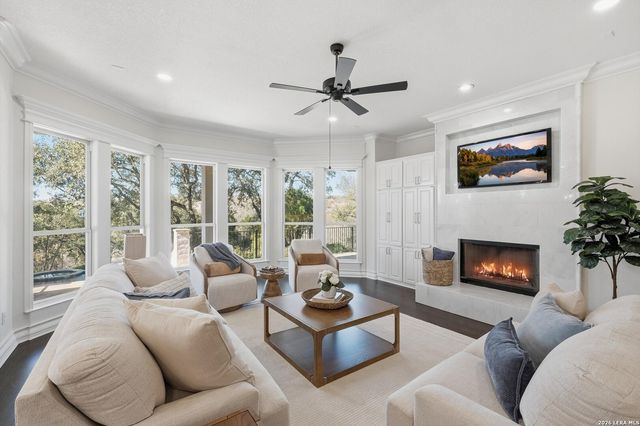 45 Champion Trail, San Antonio, TX 78258