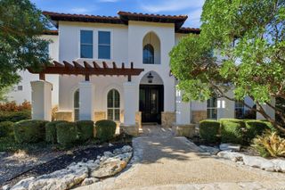 45 Champion Trail, San Antonio, TX 78258
