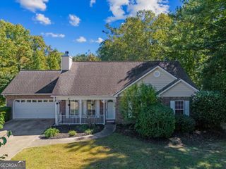 415 Waverly Point Drive, Grayson, GA 30088