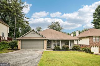 3510 Steve Drive NW, Marietta, GA 30064
