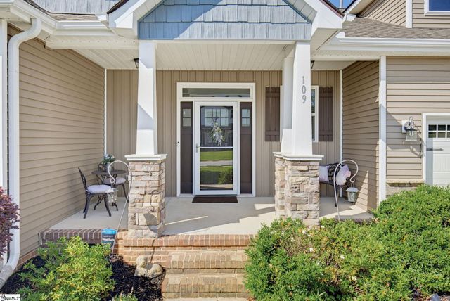 109 Kingsfield Place, Piedmont, SC 29673