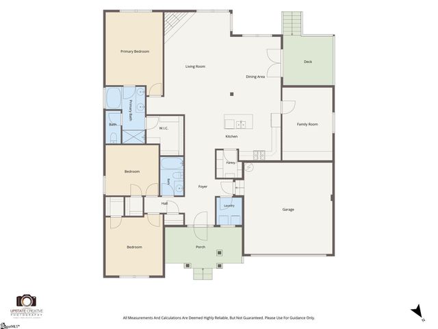 109 Kingsfield Place, Piedmont, SC 29673