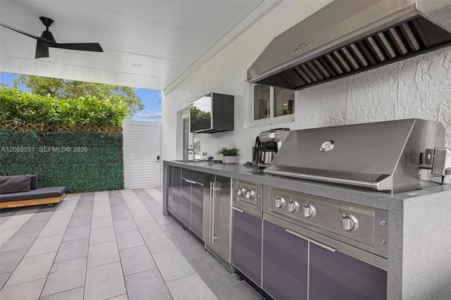 2615 NE 213th Street, Miami, FL 33180