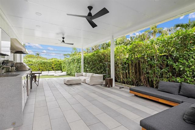 2615 NE 213th Street, Miami, FL 33180