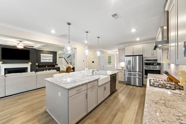 1017 Saltwater Circle, Johns Island, SC 29455