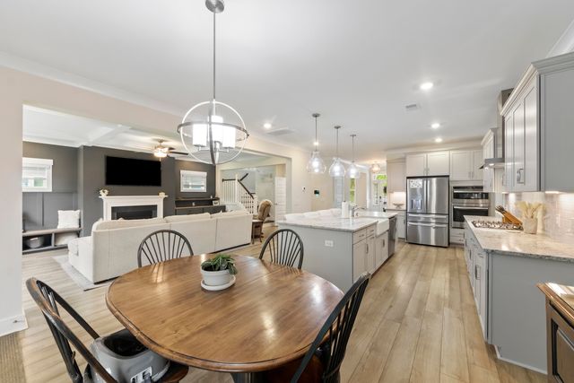 1017 Saltwater Circle, Johns Island, SC 29455