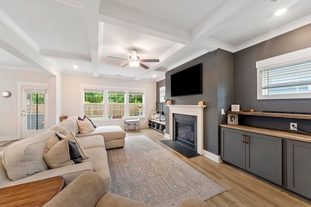 1017 Saltwater Circle, Johns Island, SC 29455