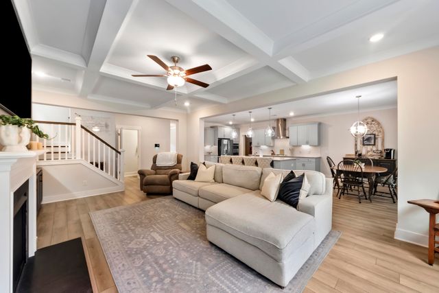 1017 Saltwater Circle, Johns Island, SC 29455