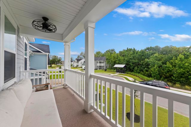 1017 Saltwater Circle, Johns Island, SC 29455