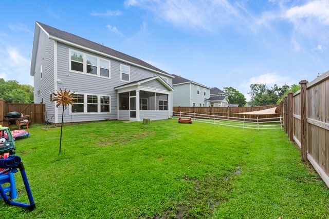 1017 Saltwater Circle, Johns Island, SC 29455