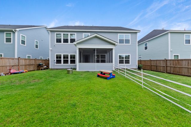 1017 Saltwater Circle, Johns Island, SC 29455