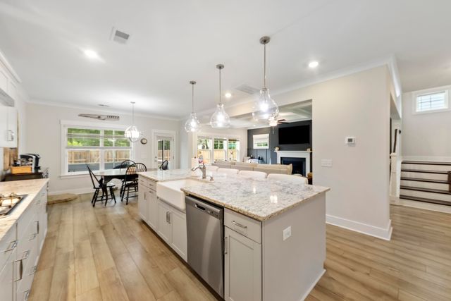 1017 Saltwater Circle, Johns Island, SC 29455