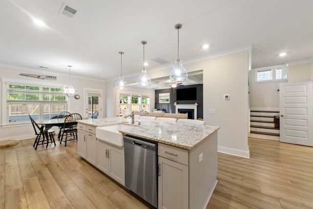 1017 Saltwater Circle, Johns Island, SC 29455