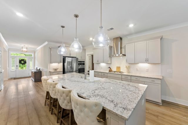 1017 Saltwater Circle, Johns Island, SC 29455